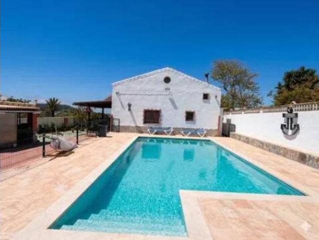 Chalet Venta Barbate, Barbate