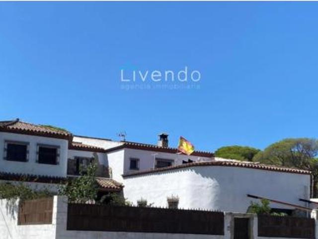 Chalet Venta Barbate, Barbate