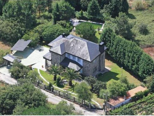 Chalet Venta Barbadás, Barbadás