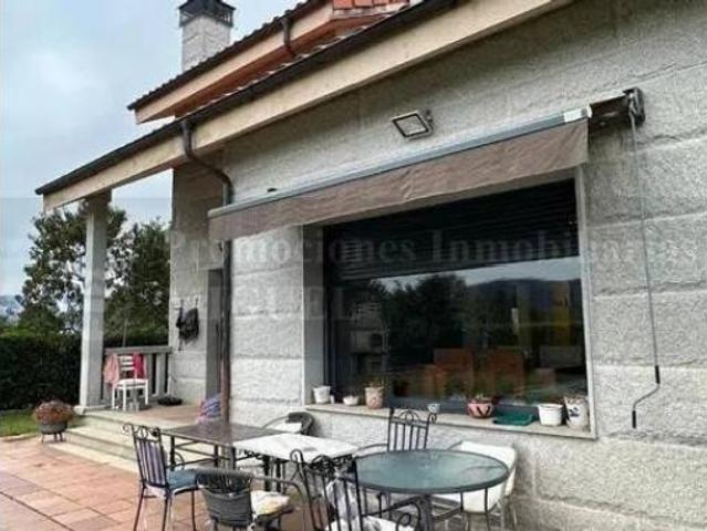 Chalet Venta Verín, Verín