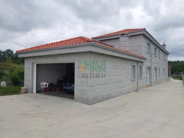 Chalet Venta Barbadás, Barbadás
