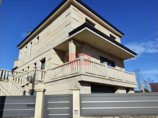 Chalet Venta Barbadás, Barbadás