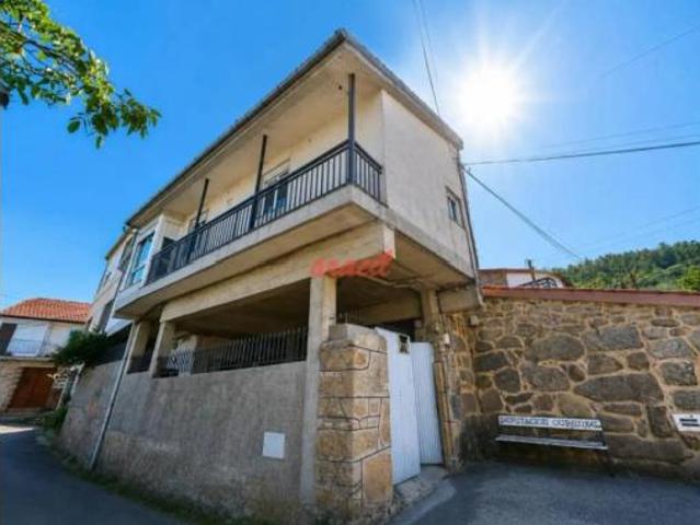 Chalet Venta Barbadás, Barbadás