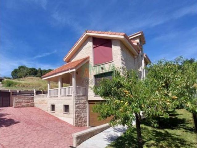Chalet Venta Barbadás, Barbadás
