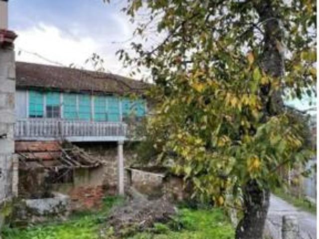 Chalet Venta Barbadás, Barbadás