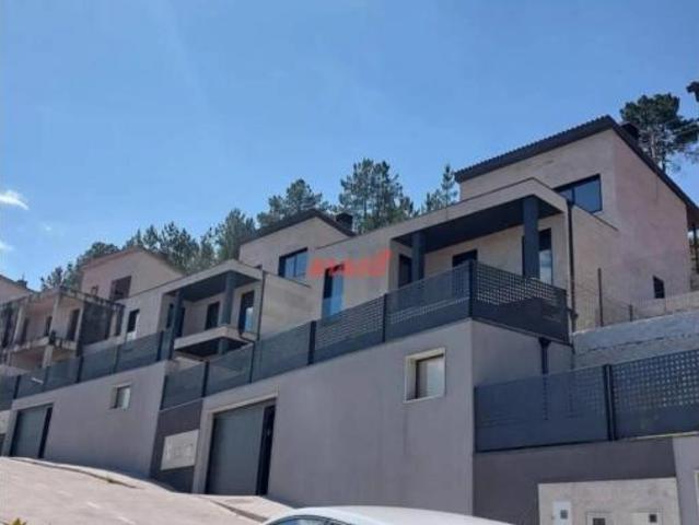 Chalet Venta Barbadás, Barbadás
