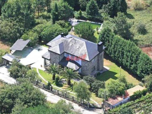 Chalet Venta Barbadás, Barbadás