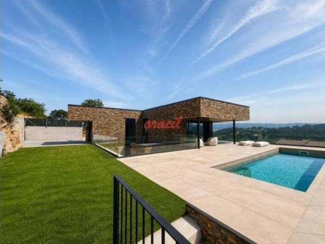 Chalet Venta Barbadás, Barbadás