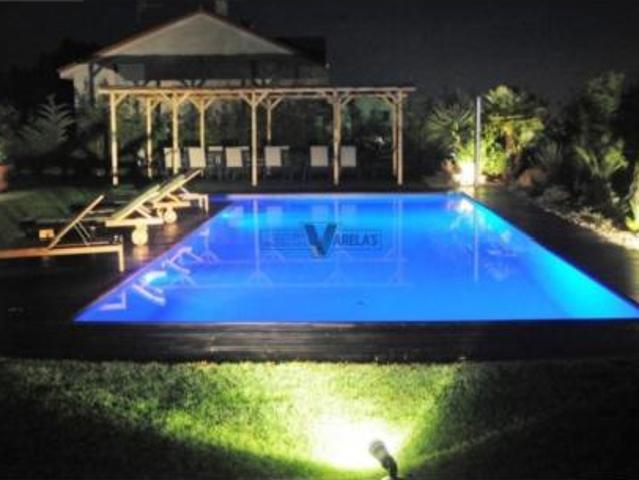 Chalet Venta Barbadás, Barbadás