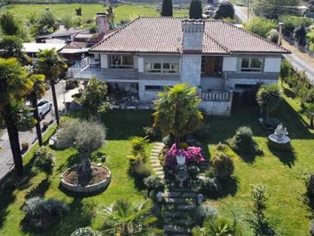 Chalet Venta Barbadás, Barbadás