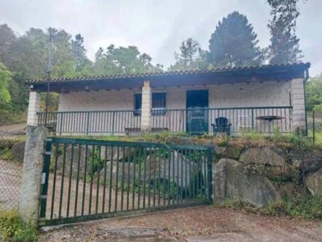 Chalet Venta Barbadás, Barbadás
