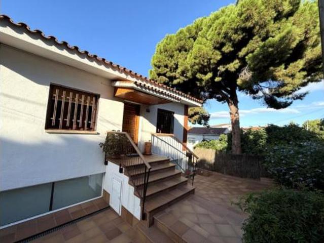 Chalet Venta Barberà del Vallès, Barberà del Vallès