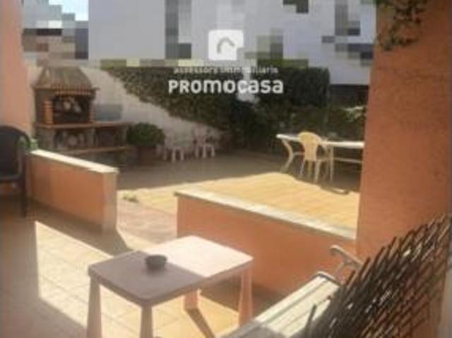 Chalet Venta Barberà del Vallès, Barberà del Vallès