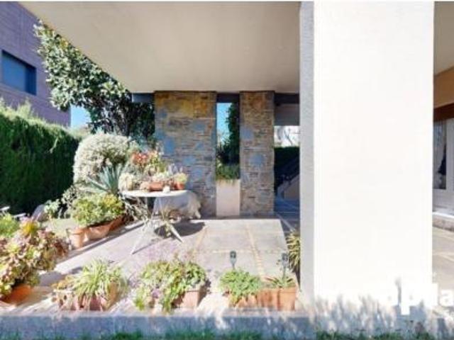 Chalet Venta Barberà del Vallès, Barberà del Vallès