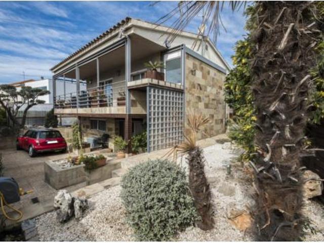 Chalet Venta Barberà del Vallès, Barberà del Vallès