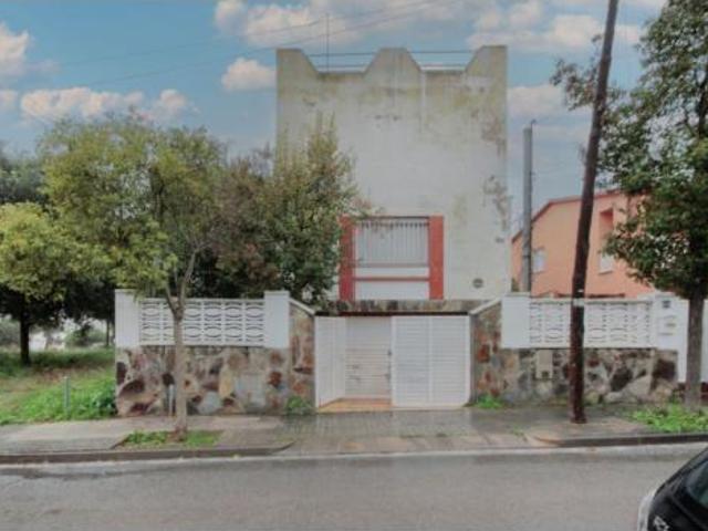 Chalet Venta Barberà del Vallès, Barberà del Vallès