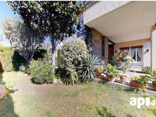 Chalet Venta Barberà del Vallès, Barberà del Vallès
