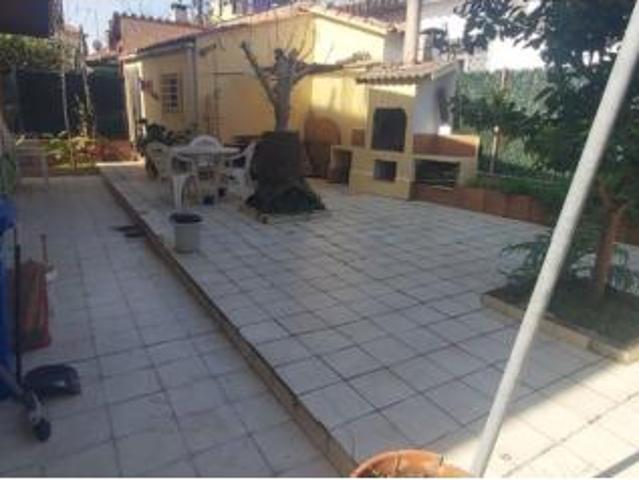 Chalet Venta Barberà del Vallès, Barberà del Vallès