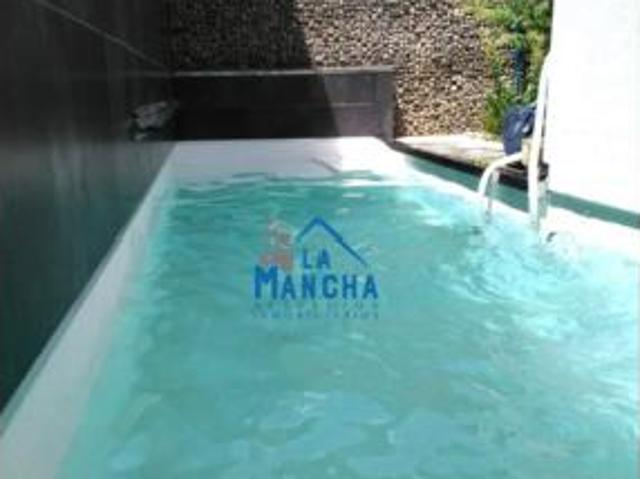 Chalet Venta Barrax, Barrax