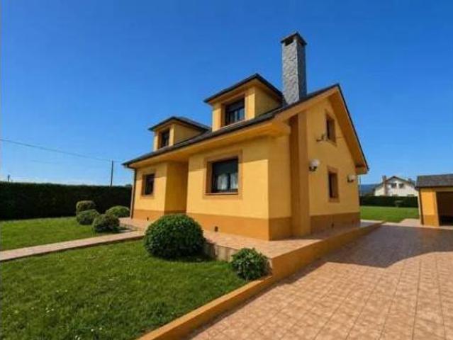 Chalet Venta Barreiros, Barreiros