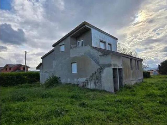 Chalet Venta Barreiros, Reinante San Miguel
