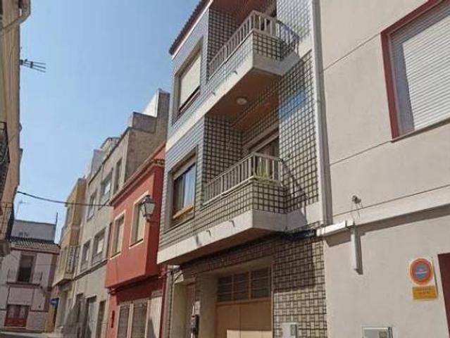 Chalet Venta Barx, Barx