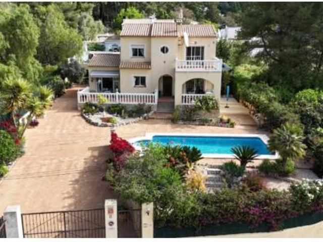 Chalet Venta Barx, Barx