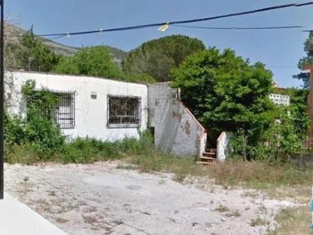 Chalet Venta Barx, Barx