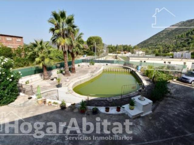 Chalet Venta Barx, Barx