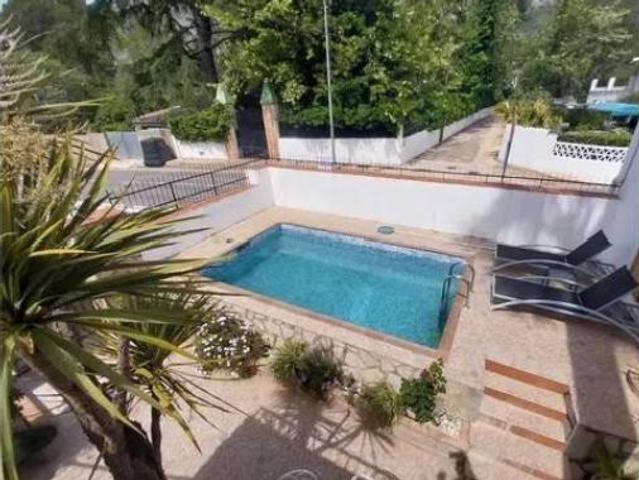 Chalet Venta Barx, La Drova