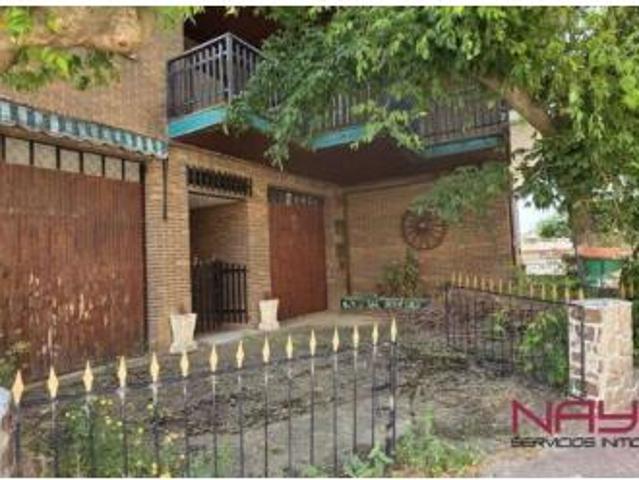 Chalet Venta Baños de Ebro Mañueta, Baños de Ebro Mañueta
