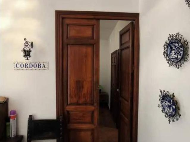 Chalet Venta Baños de La Encina, Baños de La Encina