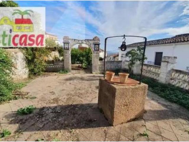 Chalet Venta Baños de La Encina, Baños de La Encina