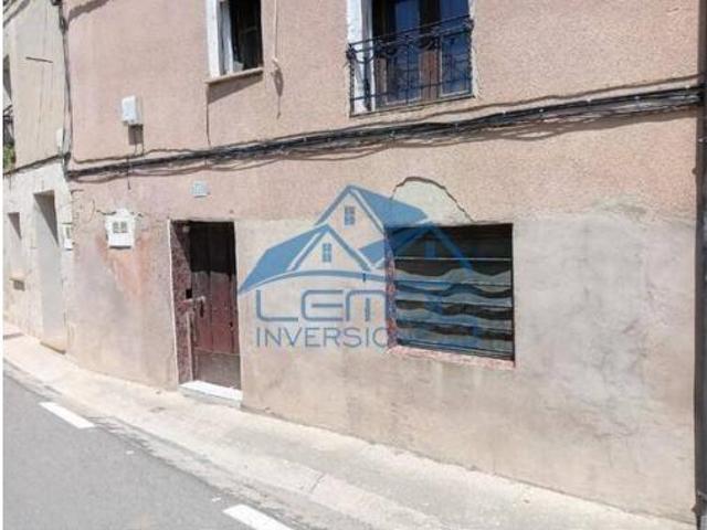 Chalet Venta Baños de Rioja, Baños de Rioja