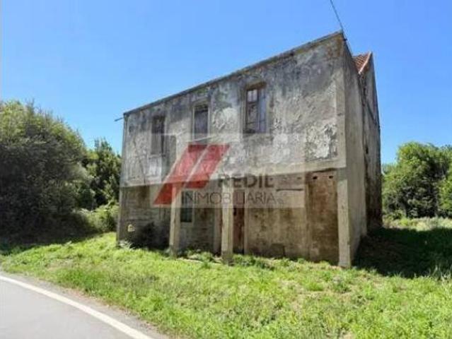 Chalet Venta Betanzos, A Graña Requian Santiago