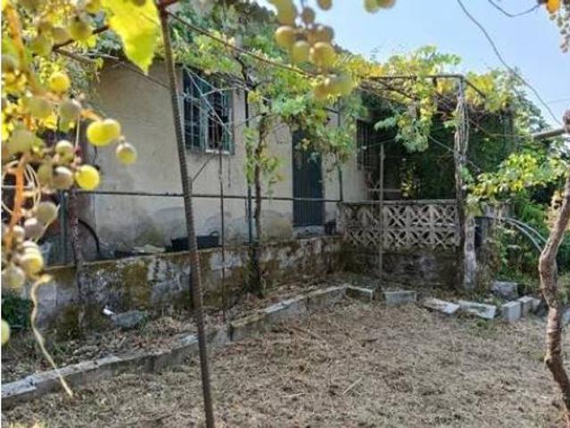 Chalet Venta Betanzos, Azogue