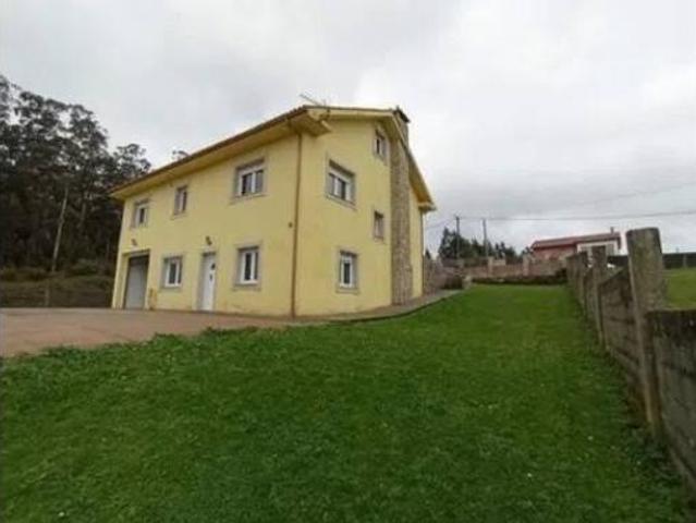 Chalet Venta Betanzos, Betanzos