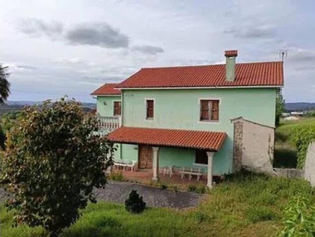 Chalet Venta Betanzos, Betanzos