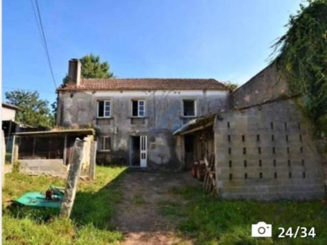 Chalet Venta Betanzos, Betanzos