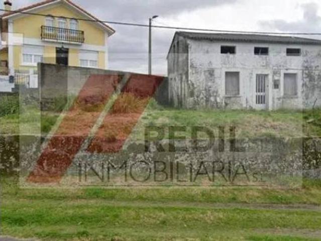 Chalet Venta Betanzos, Betanzos