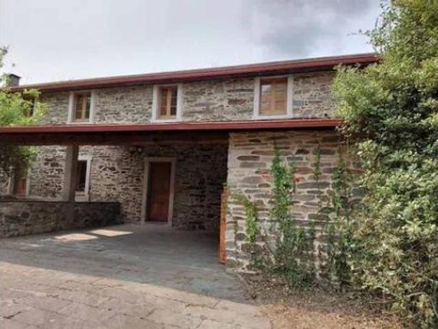 Chalet Venta Betanzos, Betanzos