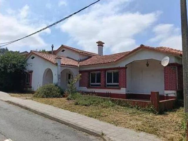 Chalet Venta Betanzos, Betanzos
