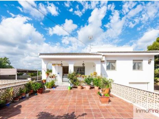 Chalet Venta Bétera, Camí de Paterna Lloma del Calderer