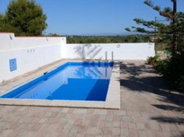 Chalet Venta Bétera, La Conarda Montesano
