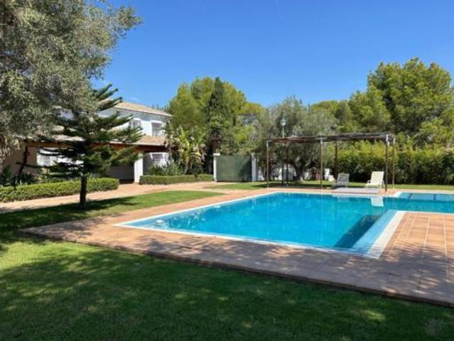 Chalet Venta Bétera, Los Pinares La Masia