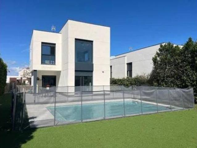 Chalet Venta Bétera, Torre en Conill Cumbres San Antonio