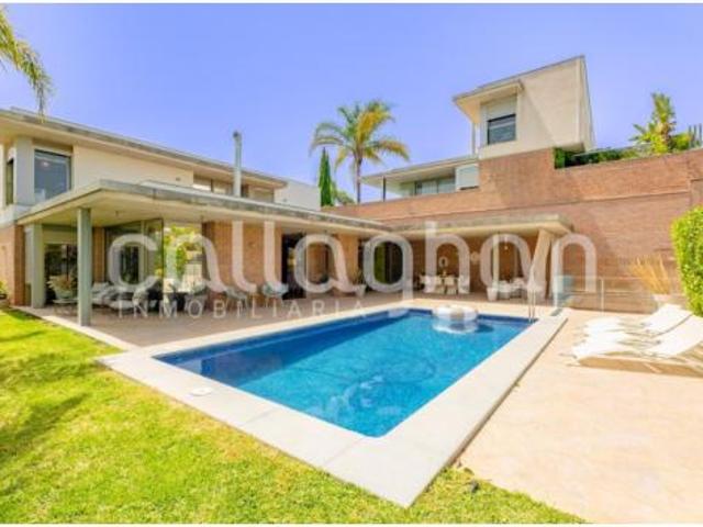 Chalet Venta Bétera, Torre en Conill Cumbres San Antonio