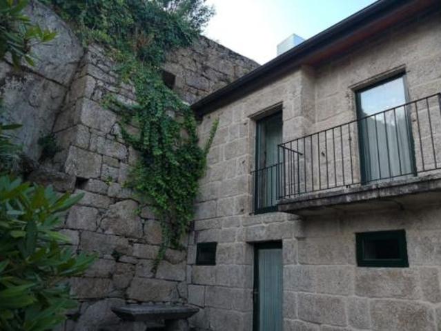 Chalet Venta Beade, Beade Beade