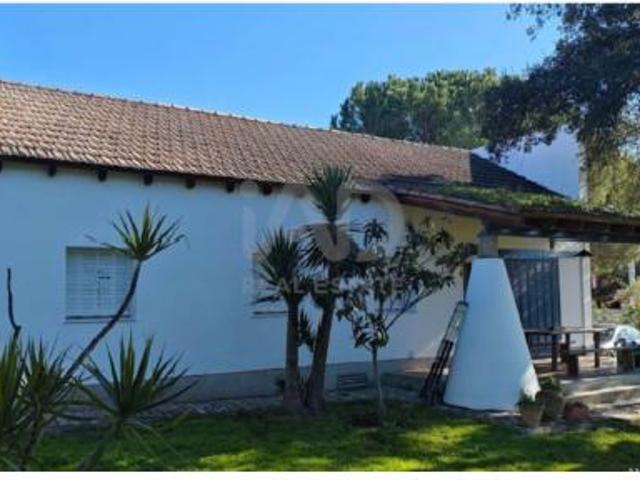 Chalet Venta Beas, Beas