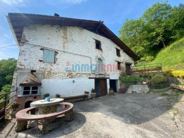 Chalet Venta Beasain, Beasain
